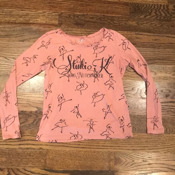 🍋 Nutcracker Shirt. Must bundle - Picture 1 of 3